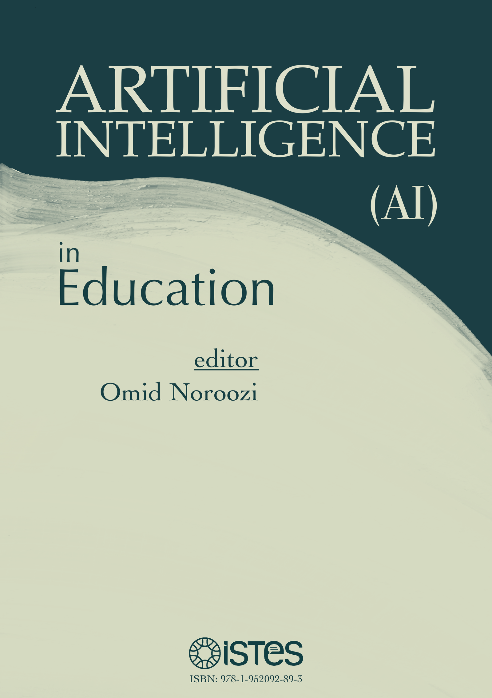 Artificial Intelligence (AI) in Education